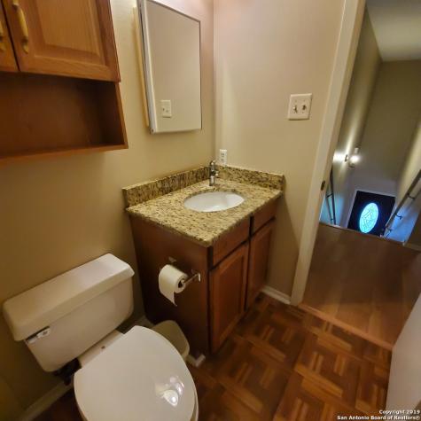 7767 Alverstone Way San Antonio TX 78250