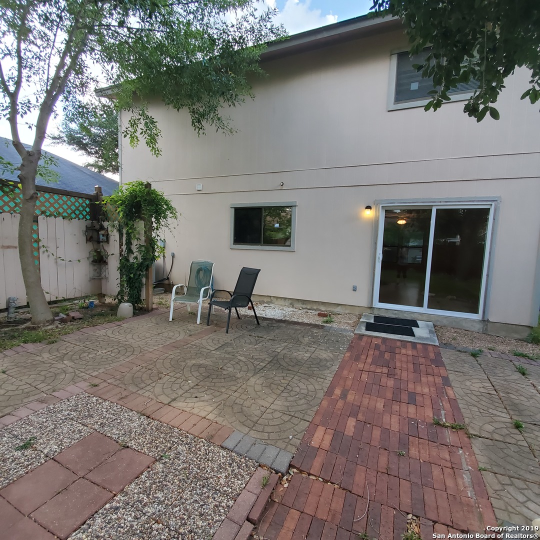 7767 Alverstone Way San Antonio TX 78250