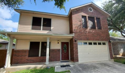7767 Alverstone Way San Antonio TX 78250