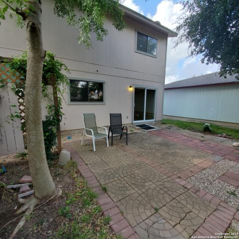 7767 Alverstone Way San Antonio TX 78250
