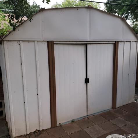 7767 Alverstone Way San Antonio TX 78250