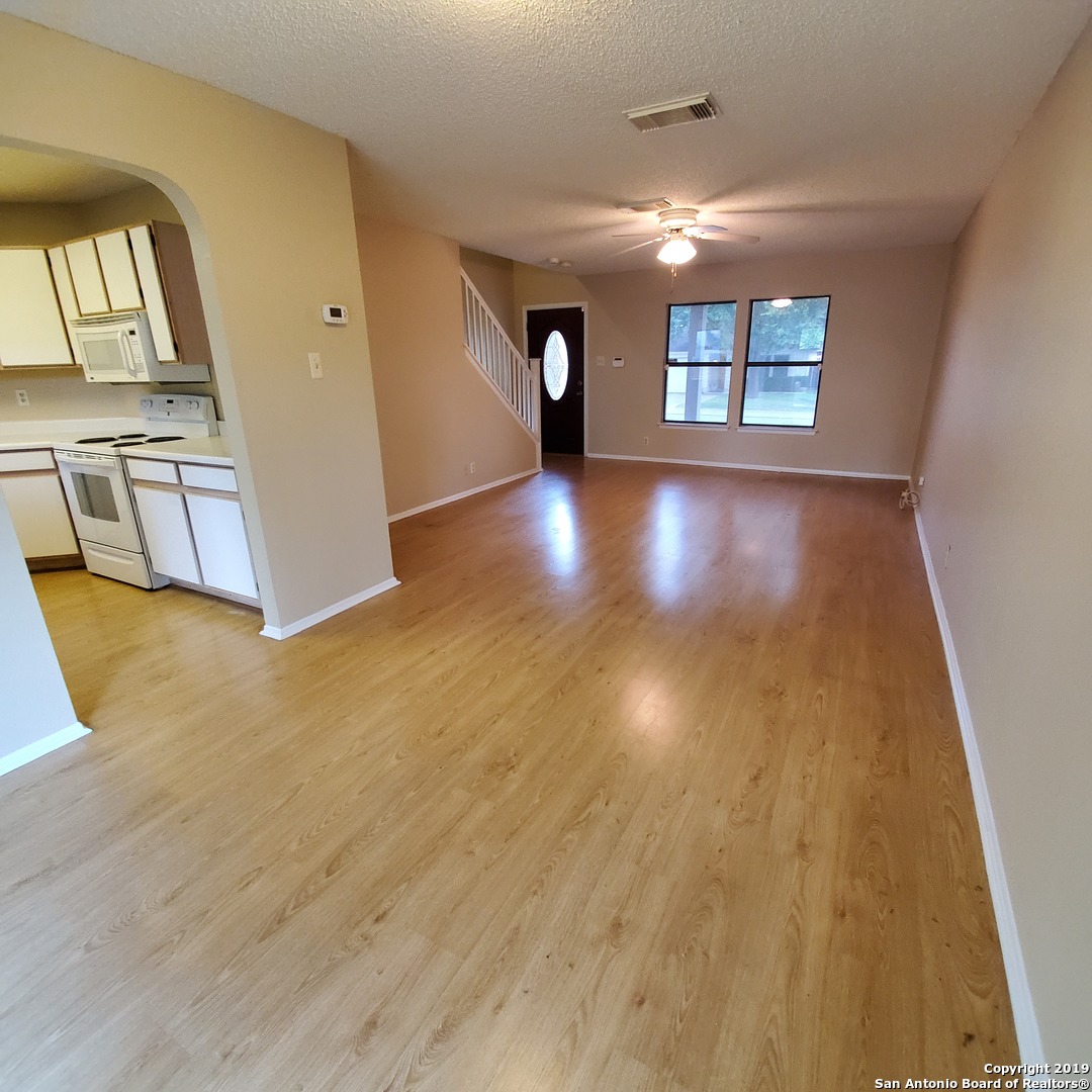 7767 Alverstone Way San Antonio TX 78250