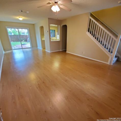 7767 Alverstone Way San Antonio TX 78250
