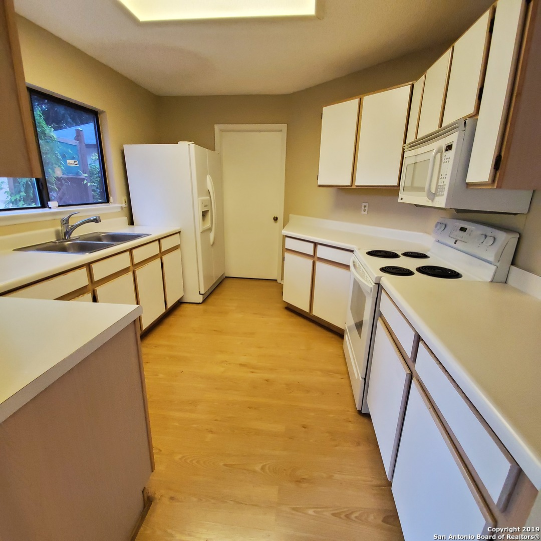 7767 Alverstone Way San Antonio TX 78250