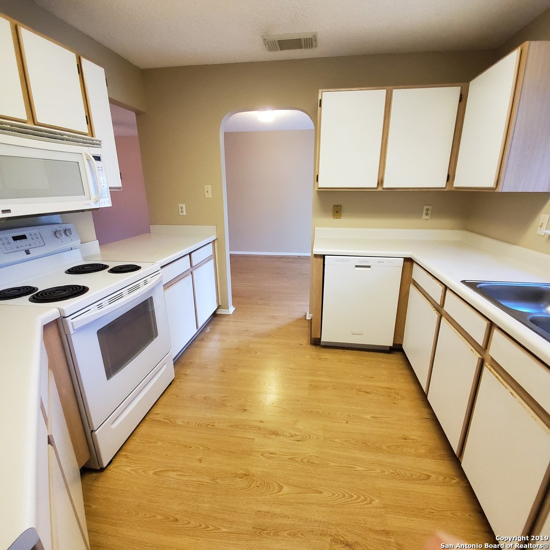 7767 Alverstone Way San Antonio TX 78250