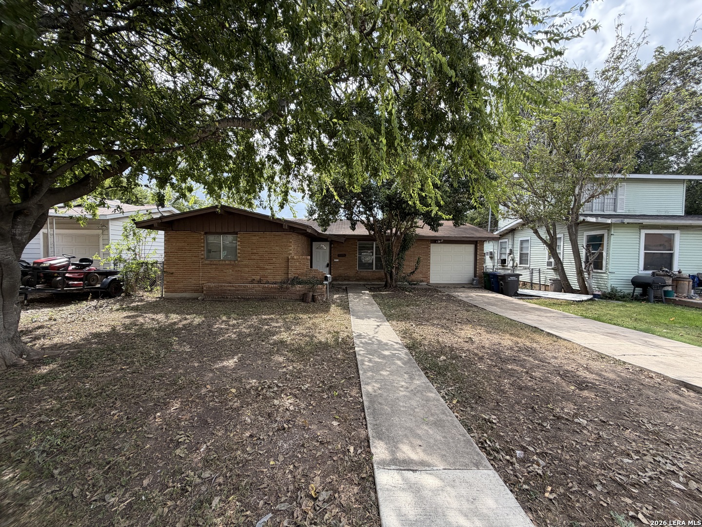 318 Como Street San Antonio TX 78220