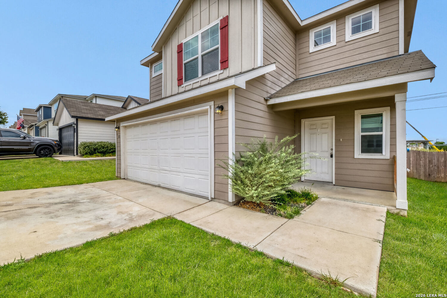 553 Autumn Blaze New Braunfels TX 78130