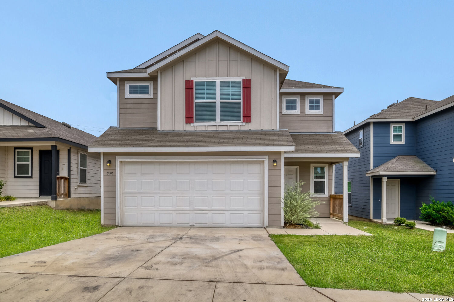 553 Autumn Blaze New Braunfels TX 78130