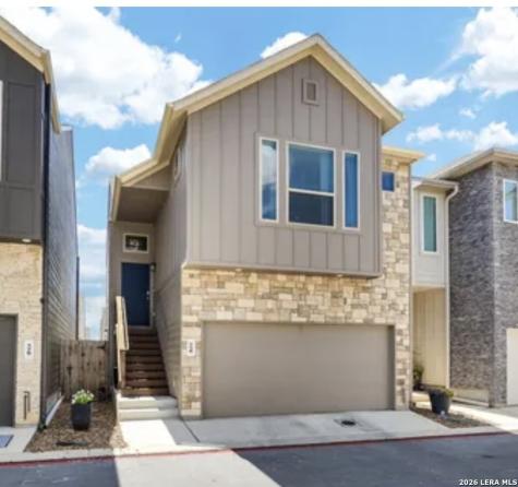 6446 Babcock Road San Antonio TX 78249