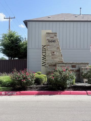 6446 Babcock Road San Antonio TX 78249