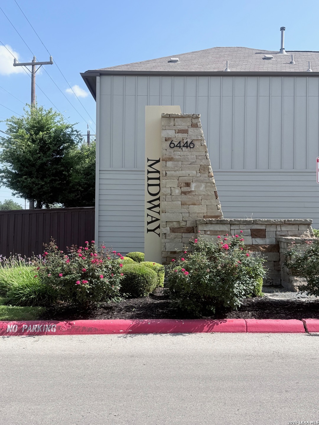 6446 Babcock Road San Antonio TX 78249