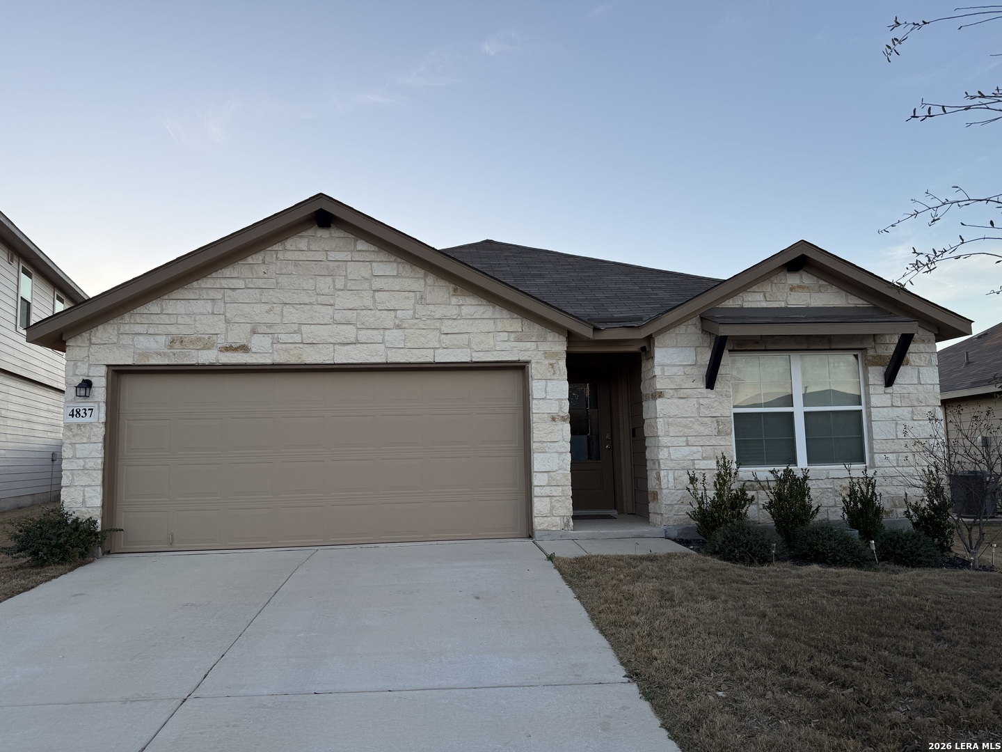 4837 Theralite San Antonio TX 78253