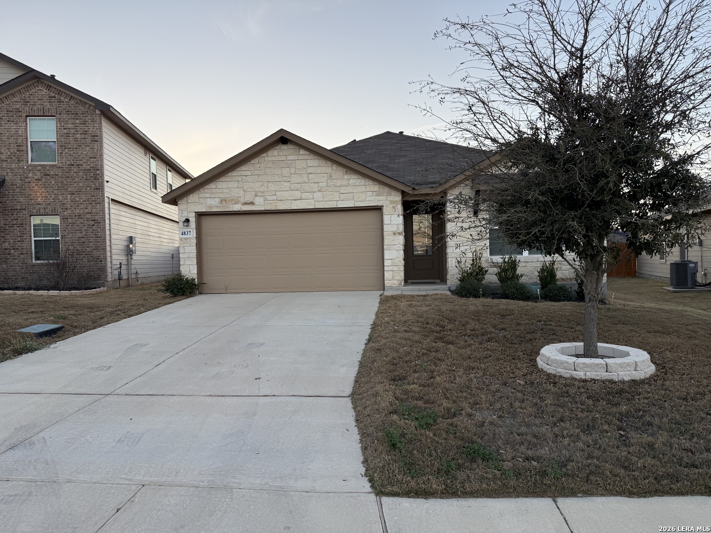 4837 Theralite San Antonio TX 78253
