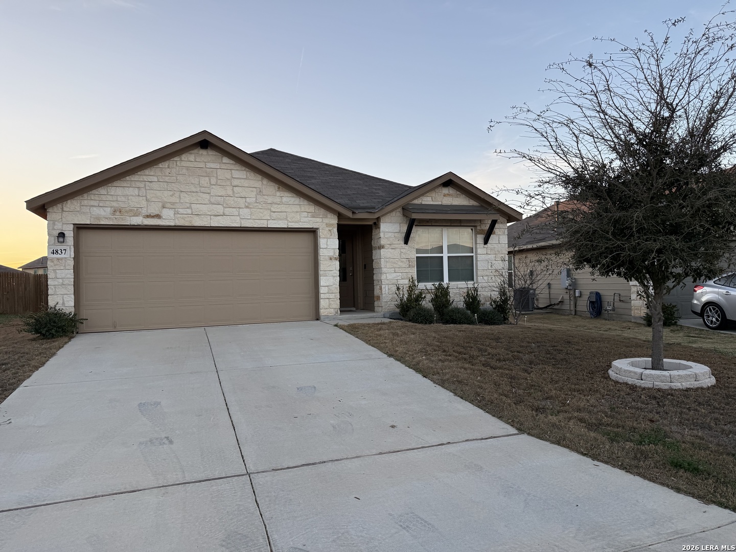 4837 Theralite San Antonio TX 78253