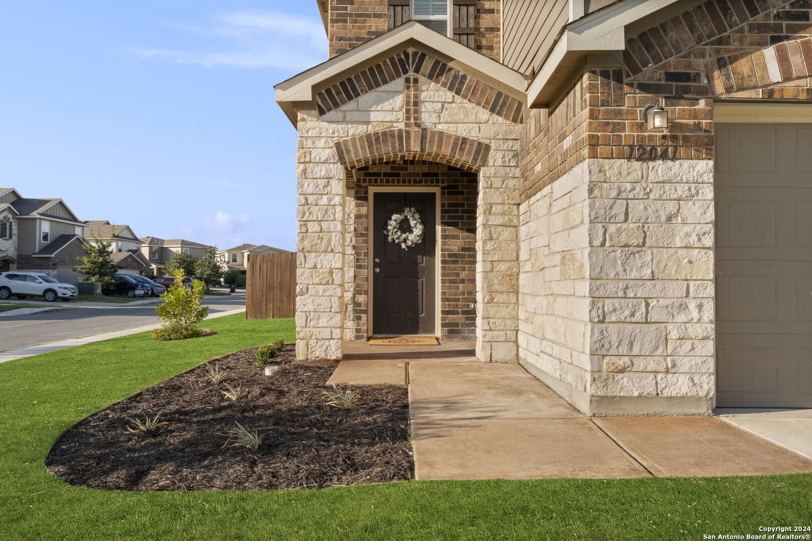 12041 Silver Light San Antonio TX 78254