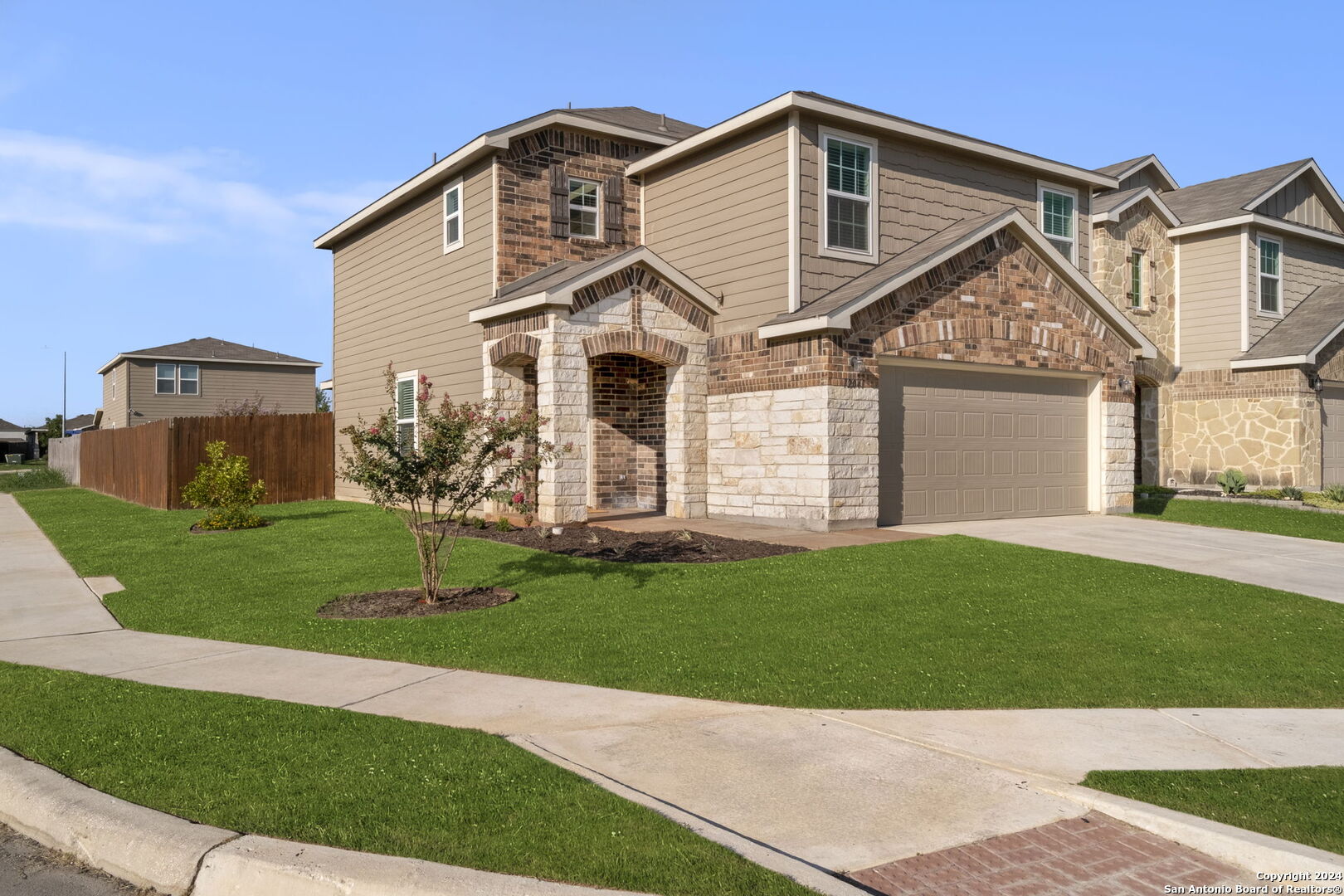 12041 Silver Light San Antonio TX 78254