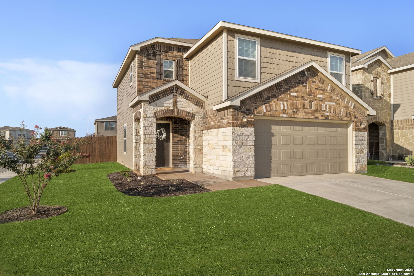 12041 Silver Light San Antonio TX 78254