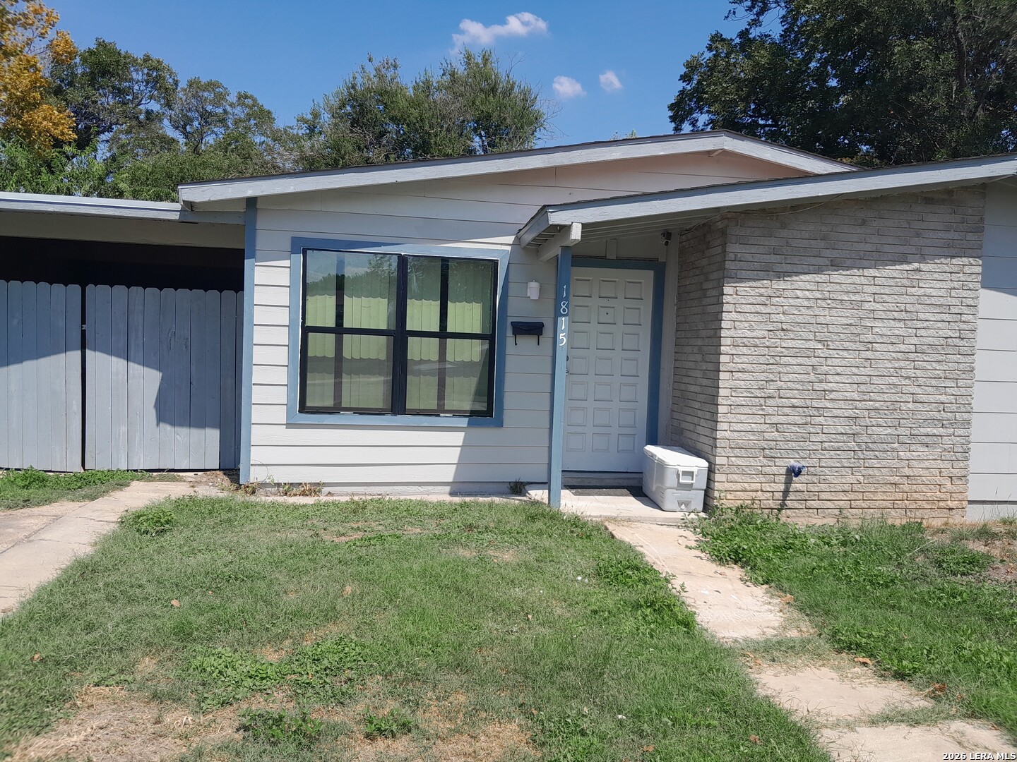 1815 Viewridge Drive San Antonio TX 78213