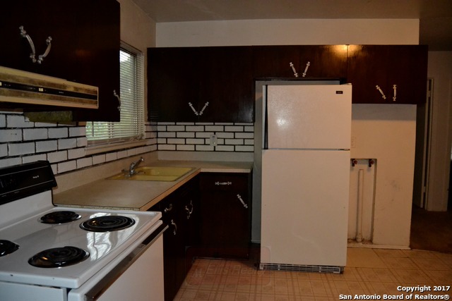 1815 Viewridge Drive San Antonio TX 78213