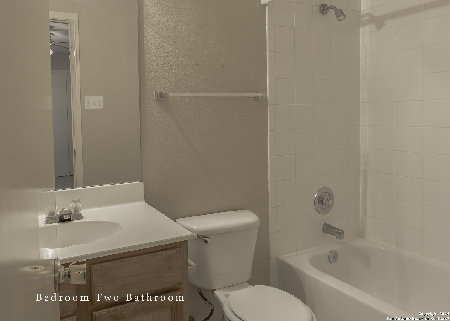 8035 Rustic Park San Antonio TX 78240