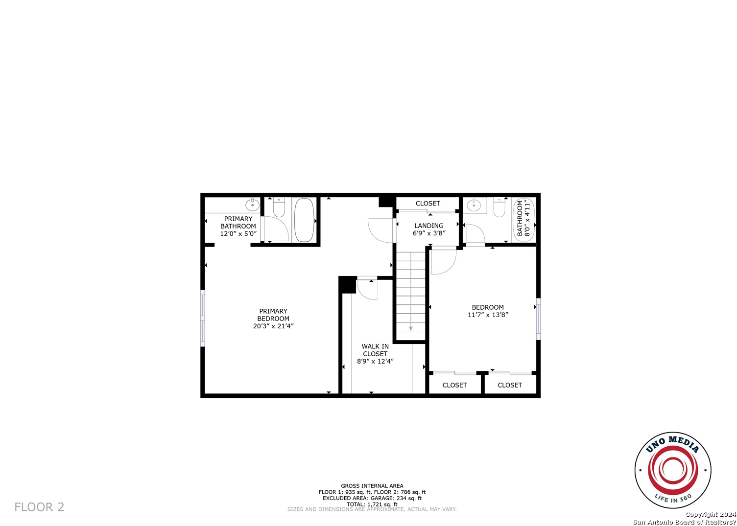 8035 Rustic Park San Antonio TX 78240