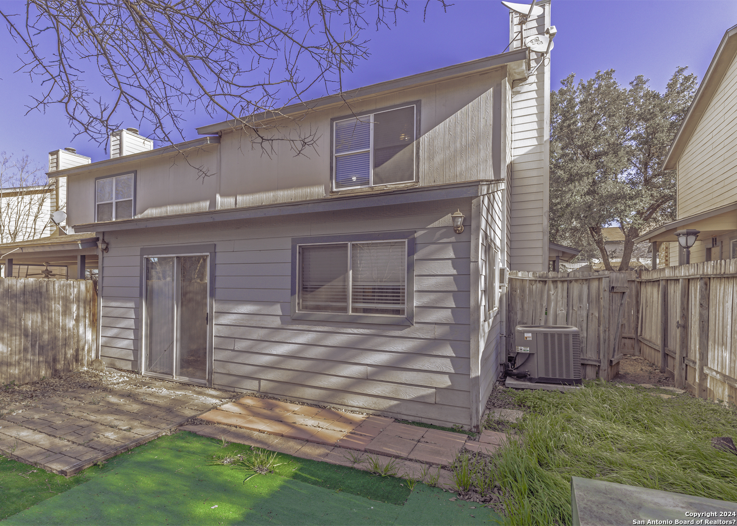 8035 Rustic Park San Antonio TX 78240