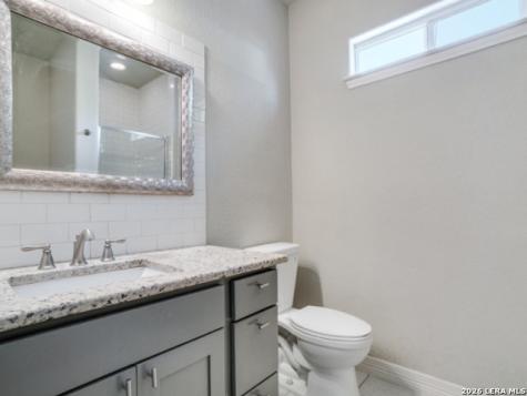 1019 W Rosewood San Antonio TX 78201
