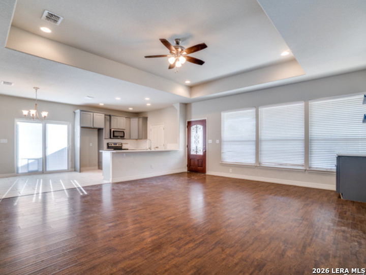 1019 W Rosewood San Antonio TX 78201