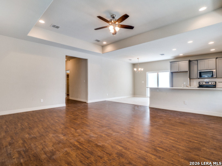 1019 W Rosewood San Antonio TX 78201