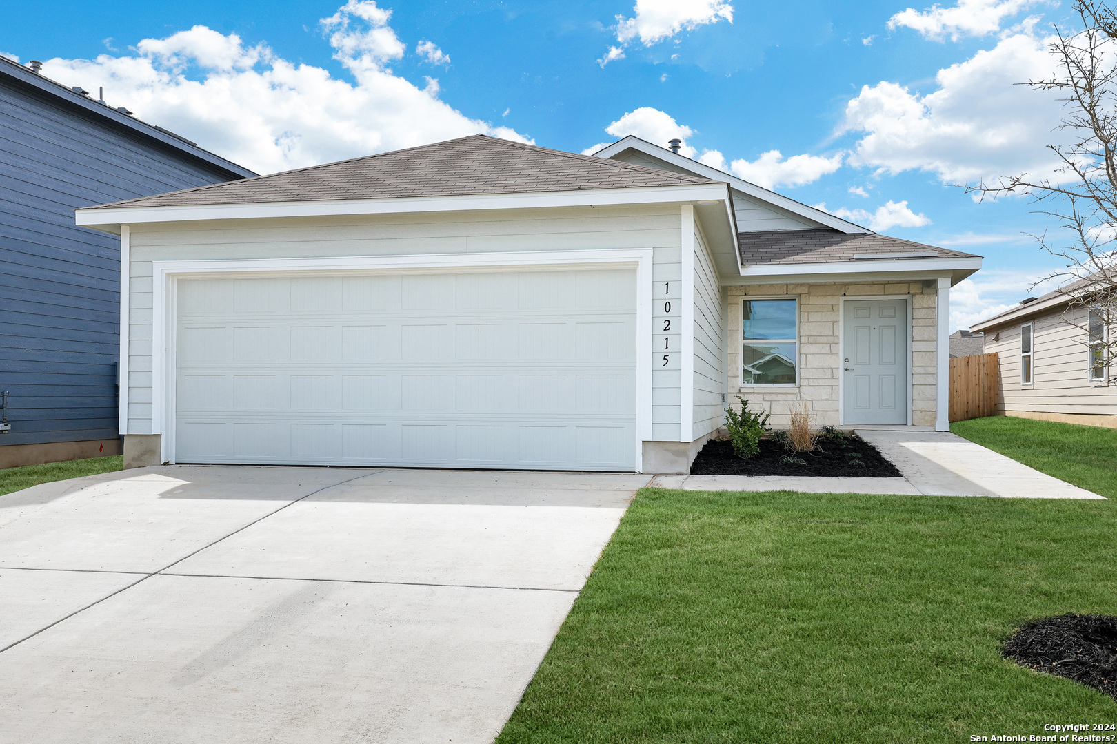 10215 Kersey Mill San Antonio TX 78224