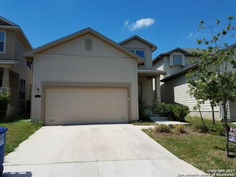 5435 Sunlit Brook San Antonio TX 78240