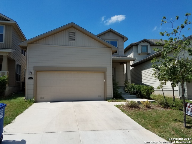 5435 Sunlit Brook San Antonio TX 78240