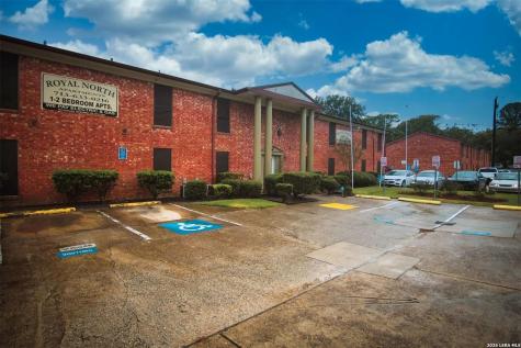 4442 Weaver Road Houston TX 77016