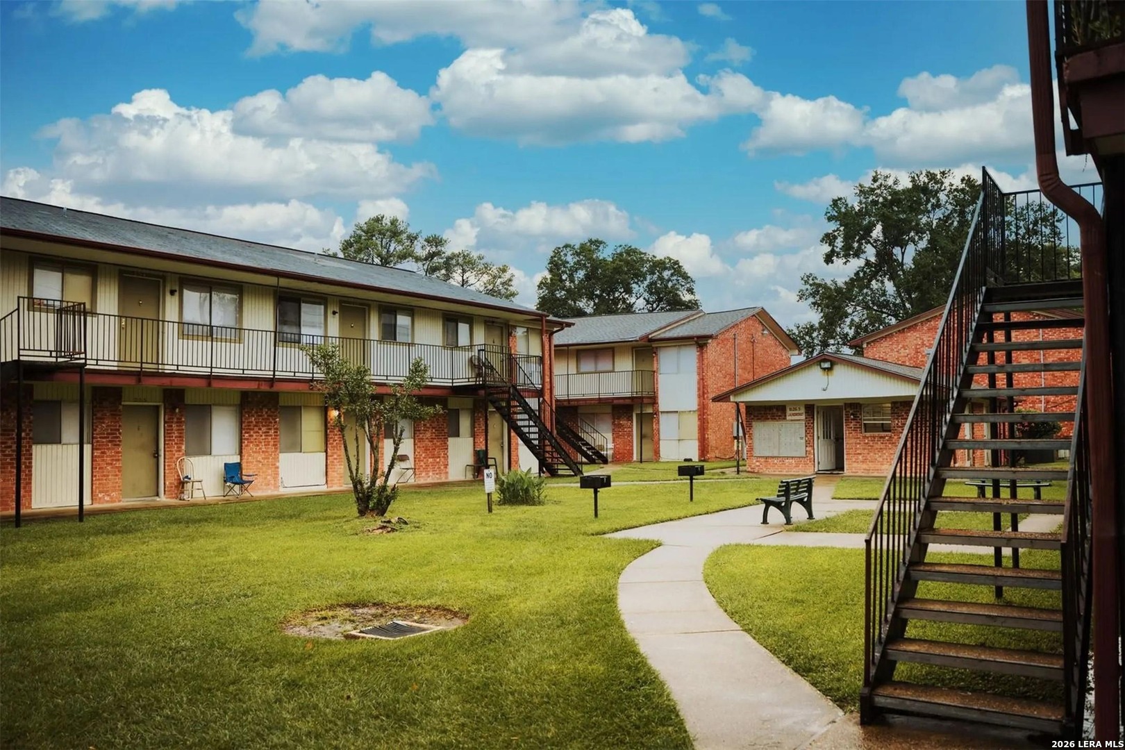 4442 Weaver Road Houston TX 77016
