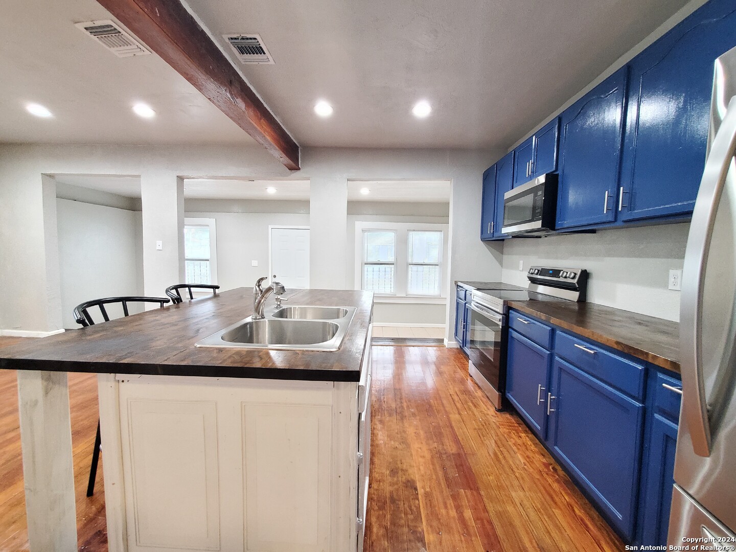 933 Lamar Street San Antonio TX 78202