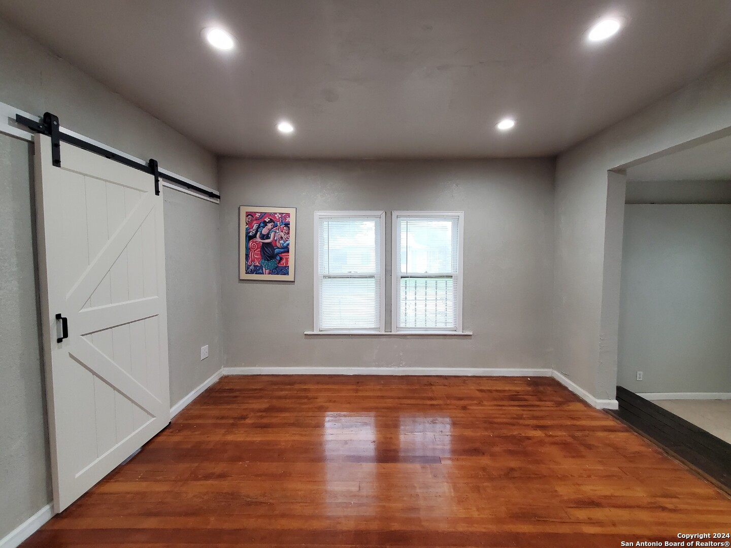 933 Lamar Street San Antonio TX 78202