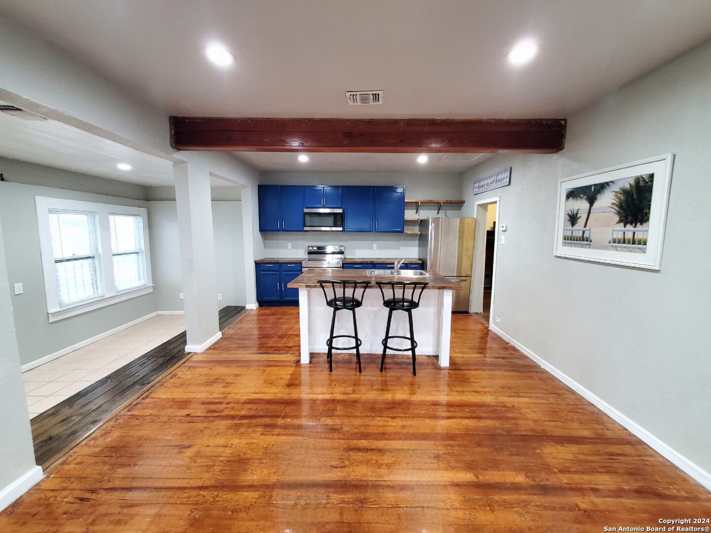 933 Lamar Street San Antonio TX 78202