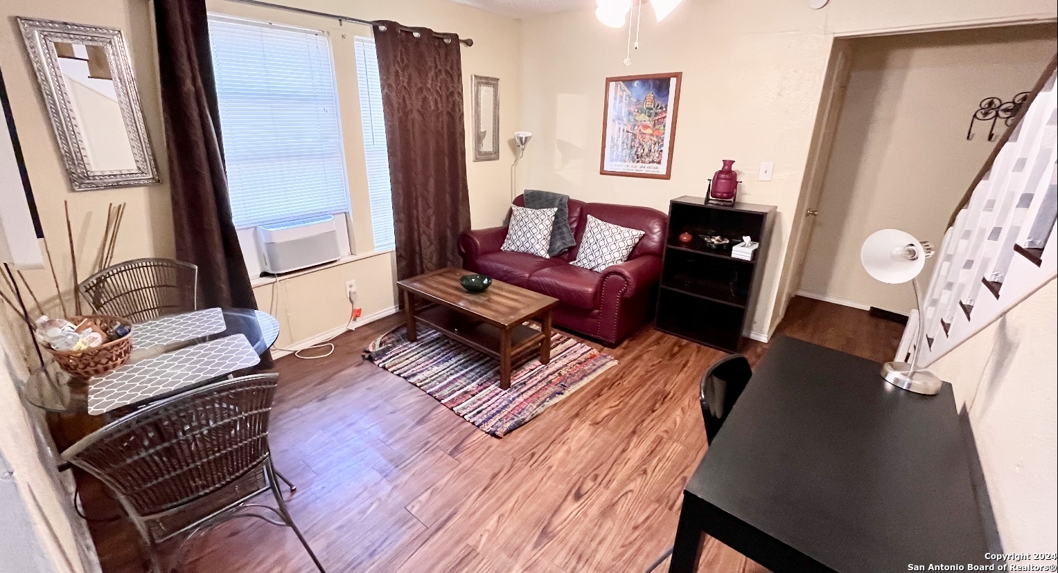 2005 Santa Anna San Antonio TX 78201