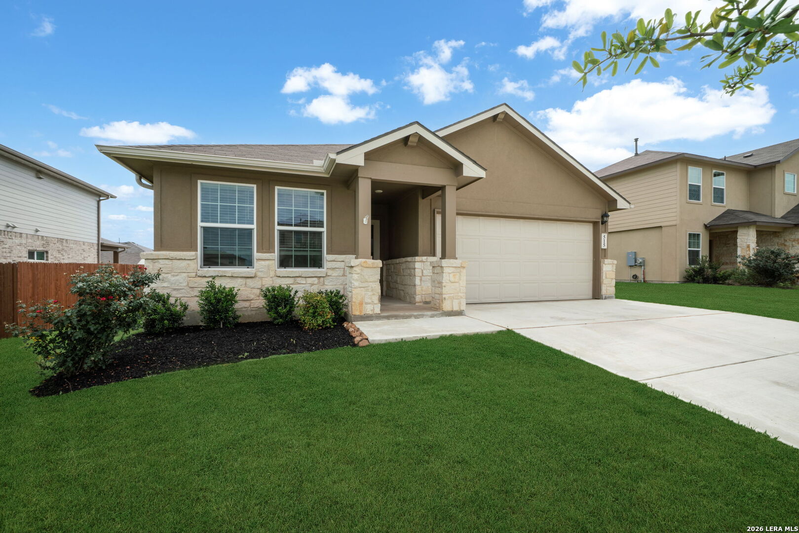 515 Diamond Shoals Cibolo TX 78108