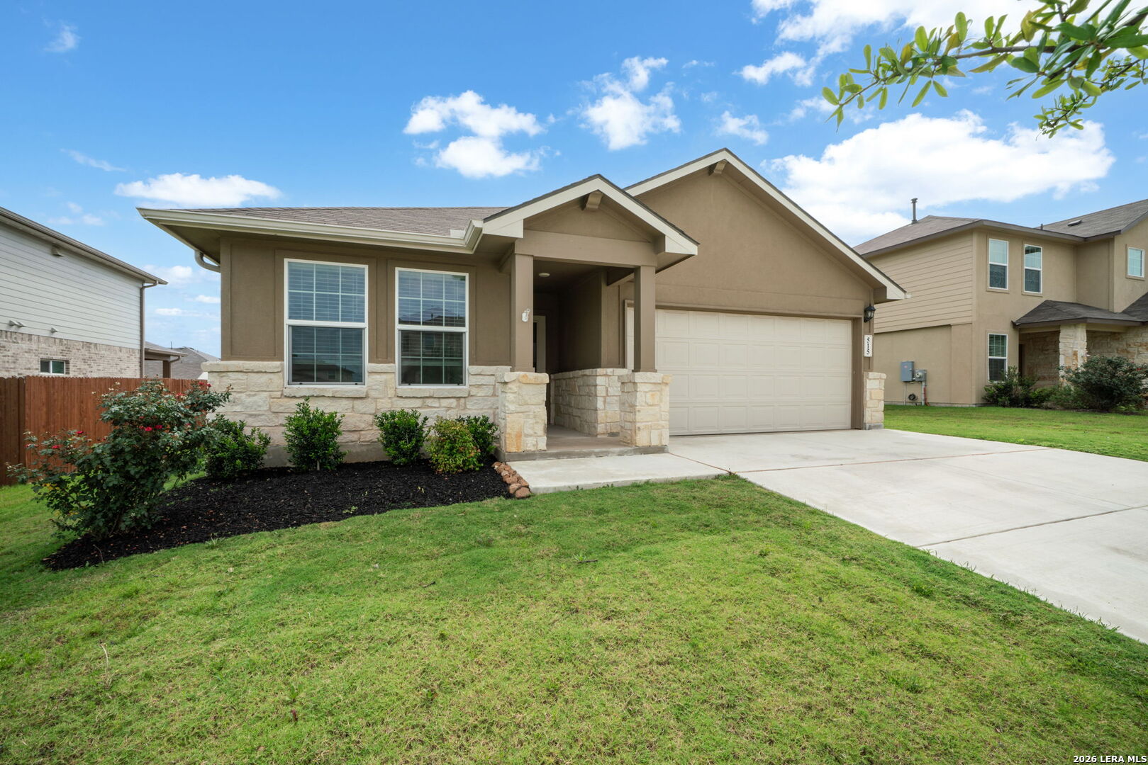515 Diamond Shoals Cibolo TX 78108