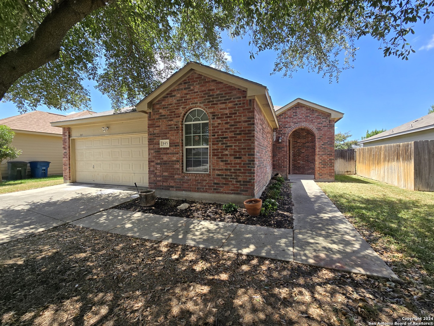 345 Placid Meadow New Braunfels TX 78130