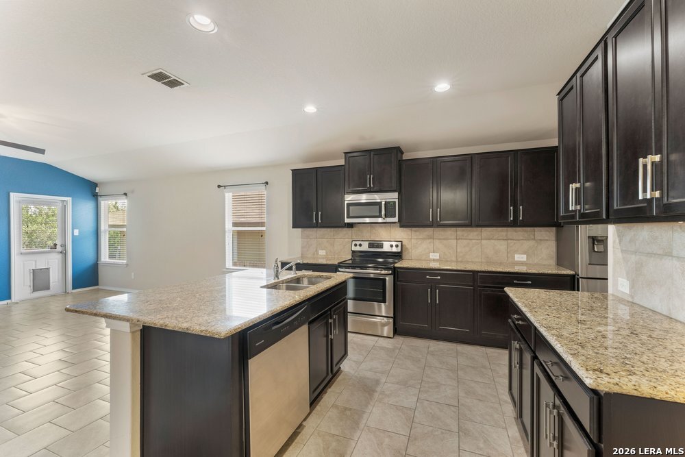 11738 Garnet Sunset San Antonio TX 78245