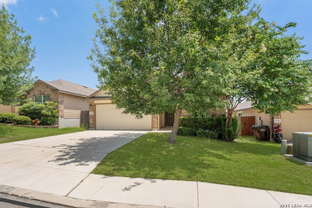 11738 Garnet Sunset San Antonio TX 78245
