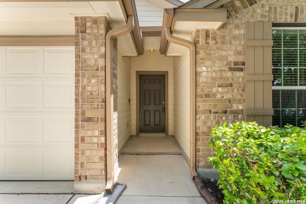11738 Garnet Sunset San Antonio TX 78245