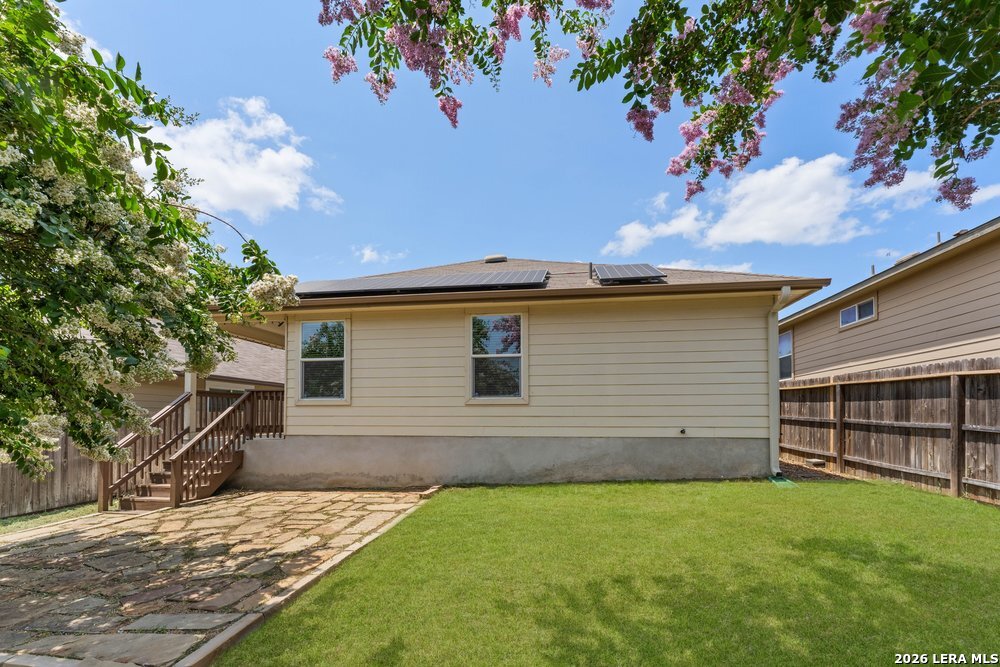 11738 Garnet Sunset San Antonio TX 78245