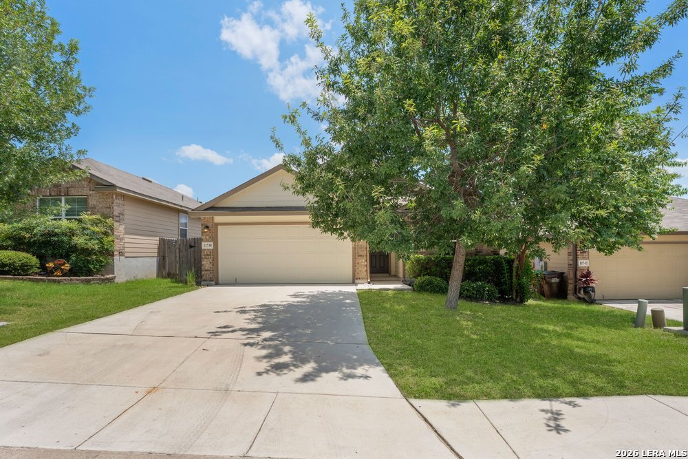 11738 Garnet Sunset San Antonio TX 78245