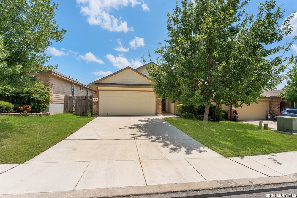 11738 Garnet Sunset San Antonio TX 78245