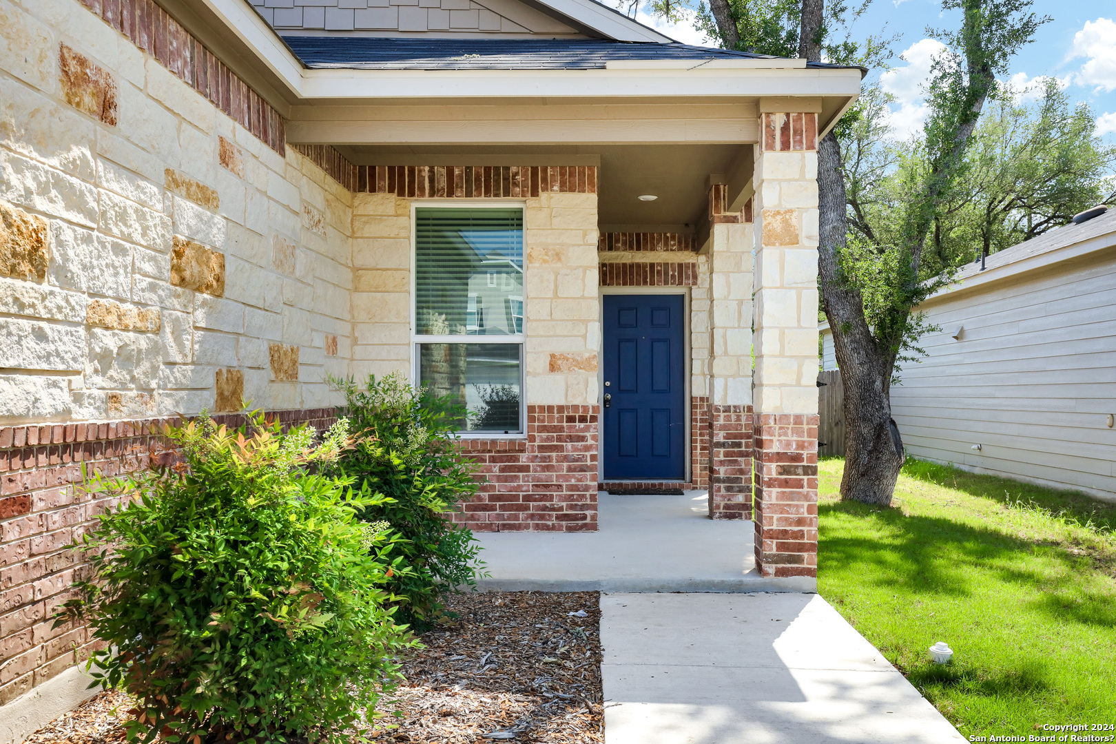 7950 Hanging Branch San Antonio TX 78253