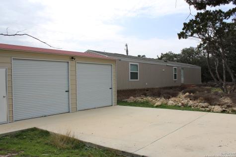 846 Inglewood Canyon Lake TX 78133