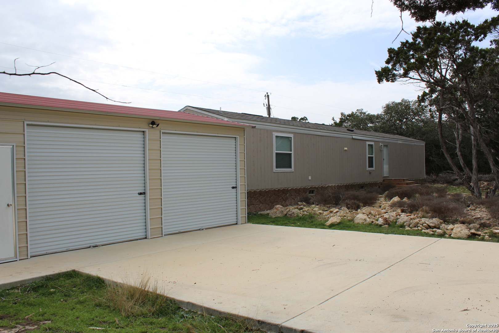 846 Inglewood Canyon Lake TX 78133